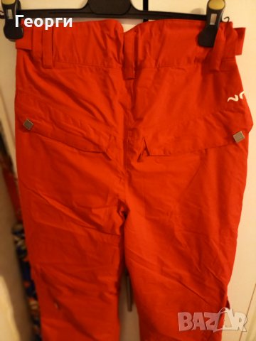 Ски панталон-Northpeak-16Jr., снимка 3 - Зимни спортове - 34349124