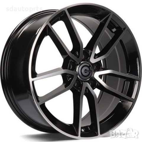 18" Джанти Мерцедес 5X112 C W204 W205 E W212 W213 CLA GLA GLK ML GLE