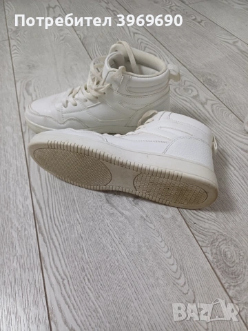 Кецове, снимка 3 - Детски маратонки - 53179011