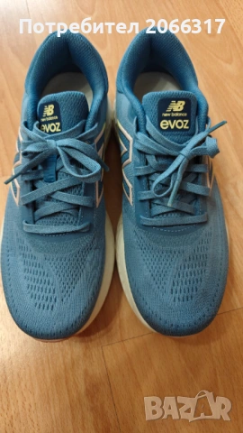 Дамски спортни маратонки New Balance Fresh Foam х Evoz V4, снимка 2 - Маратонки - 54087640