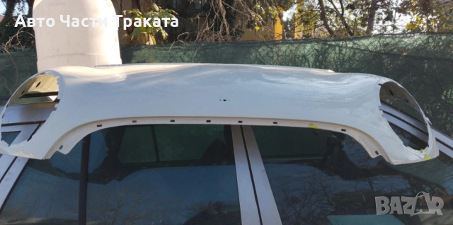 Капак преден Мини 2014 , снимка 2 - Части - 52789625