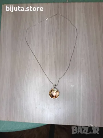 Промоция Медальон с египетска владетелка, снимка 4 - Колиета, медальони, синджири - 50211769