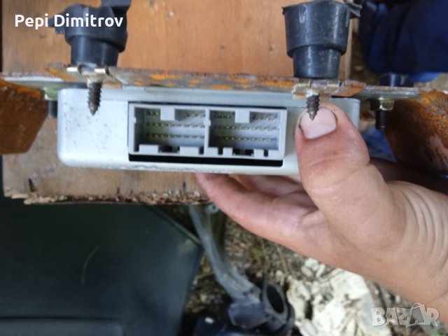 Компютър автоматични скорости Фиат пунто46821620 Пунто 