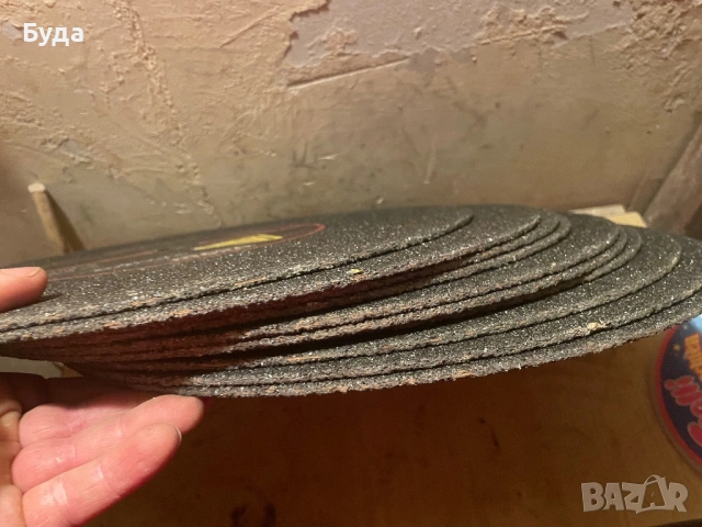 Дискове за настолен ъглошлайф , снимка 2 - Други инструменти - 53051979