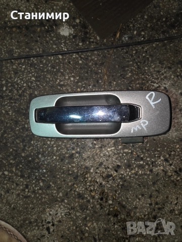 Дръжка външна Нисан Хтрайл Т30,предна дясна