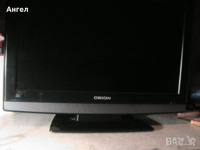 ORION TV26RN2 с повредена матрица