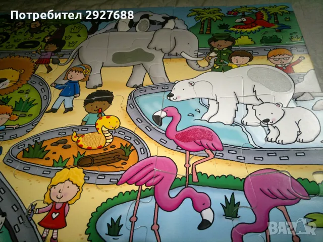 дървени играчки , пъзели, карти, конструктори, снимка 10 - Образователни игри - 48005353