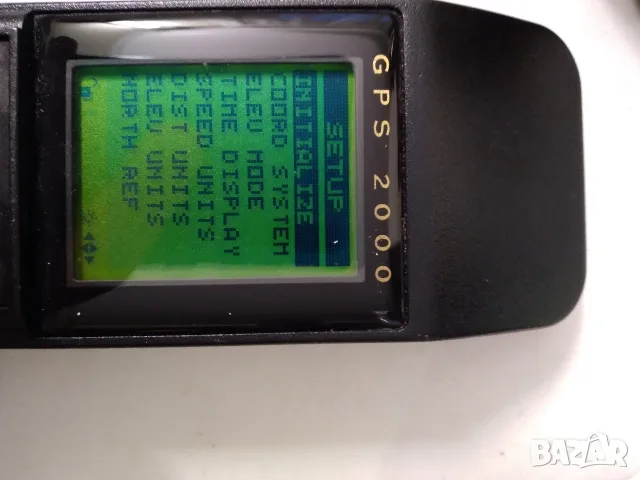 Ретро GPS приемник MAGELLAN GPS2000, снимка 6 - Други - 55882048