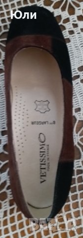 Дамски обувки, снимка 5 - Дамски ежедневни обувки - 36743752