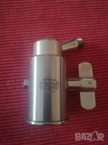 Глава за фотографски статив Eleitz Wetzlar. 