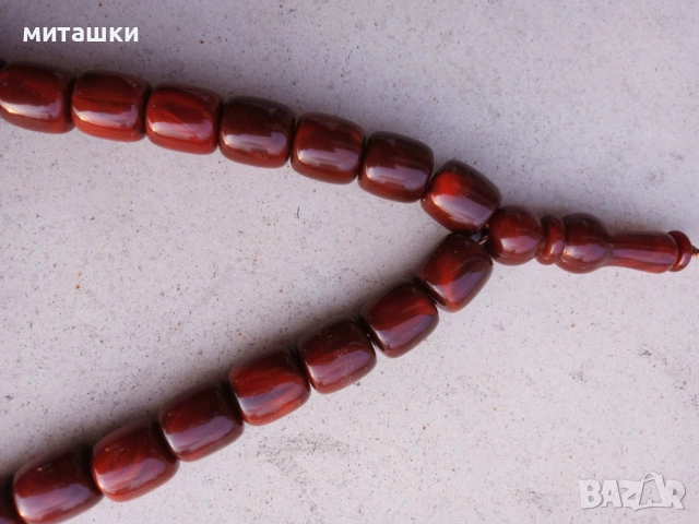 Броеница каталин, снимка 4 - Подаръци за мъже - 53839320