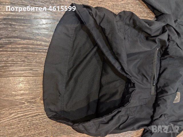 Яке на Левски, снимка 5 - Детски якета и елеци - 54013333