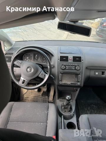 5K0959793A. Модул врата управление стъкла предни за Vw Туран. 5K0959792A, снимка 16 - Части - 55780375