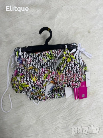 бански костюм бикини  Gucci fendi Christian Dior , снимка 3 - Бански костюми - 54220621