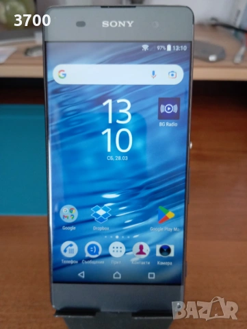 Sony Xperia XA, снимка 7 - Sony - 54005873