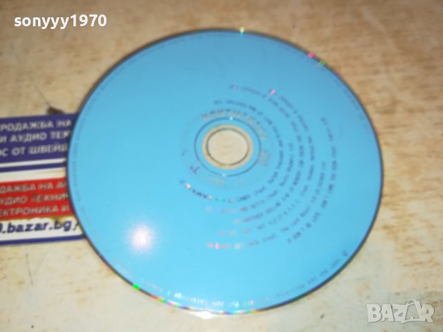 LL COOL J PHENOMENON CD 0202231136, снимка 2 - CD дискове - 39525825