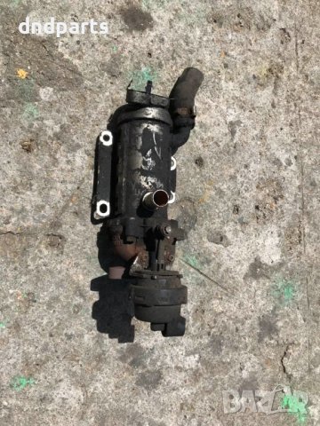 EGR тръба за Renault Laguna, 2.0dCi, 150к.с., 2008г.