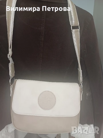 дамска ежедневна чанта, снимка 2 - Чанти - 50974301