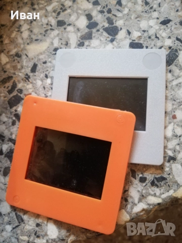 Филтър ORWO макара диапозитив, снимка 6 - Обективи и филтри - 52858235