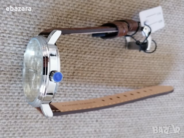 Мъжки часовник, снимка 12 - Мъжки - 34182401