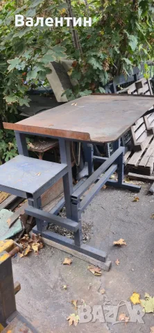 Високоповдигаща количка, снимка 12 - Подемници - 56238330