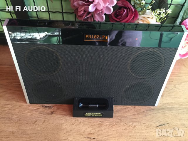 Altec Lansing iMT702, снимка 5 - MP3 и MP4 плеъри - 40452353