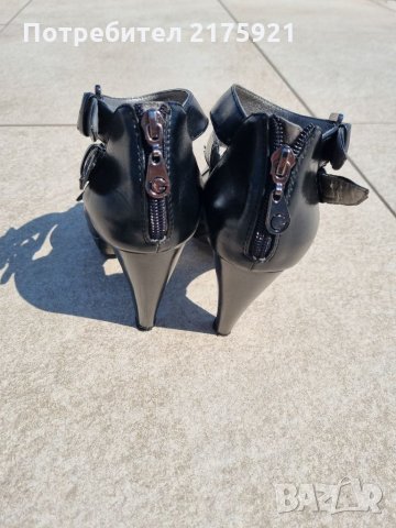 Сандали G by Guess , снимка 4 - Сандали - 34118591