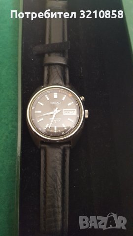 Seiko belmatic, снимка 1 - Мъжки - 42422240