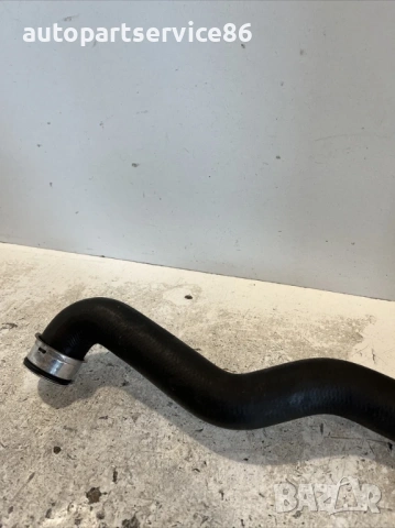 Маркуч за воден охладител за Mercedes Slk R171 2.0K (2005) 1715010282, снимка 2 - Части - 53983601