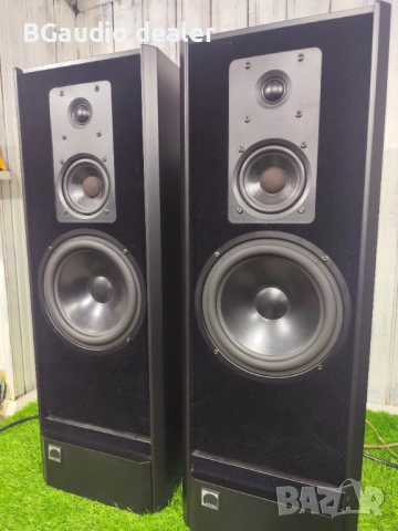 Arcus TM 69, снимка 5 - Тонколони - 54114446