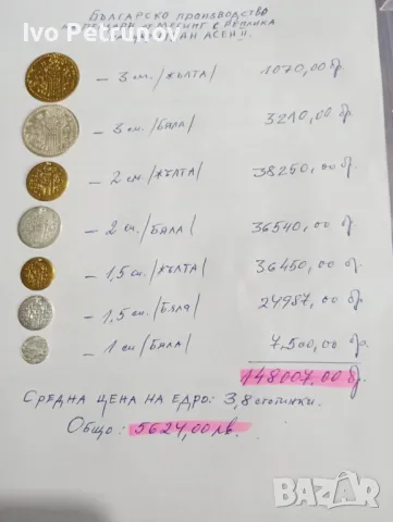 Пендари за носии