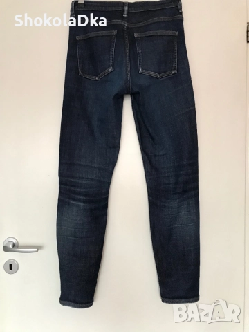 Дънки COS размер 26, снимка 6 - Дънки - 52663419