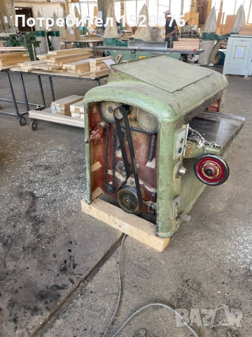 Дърводелски щрайхмус, снимка 6 - Други машини и части - 51112109