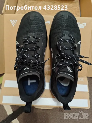 Nike React Terra Kiger 9 (номер 44), снимка 5 - Маратонки - 55883612