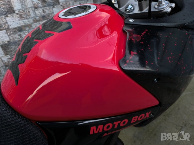 SUZUKI V STROM 650 Само на части , снимка 15 - Мотоциклети и мототехника - 52998293