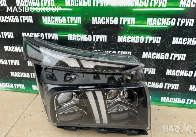 Фарове Full Led фар за Хюндай Санта Фе Hyundai Santa Fe 4, снимка 4 - Части - 52025154