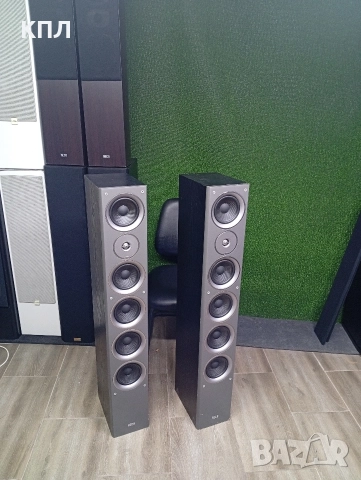 Тонколони HECO Vitas-800, снимка 3 - Тонколони - 52774611