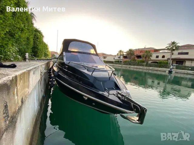 Fletcher sportcruiser gts 18, снимка 2 - Воден транспорт - 48022204