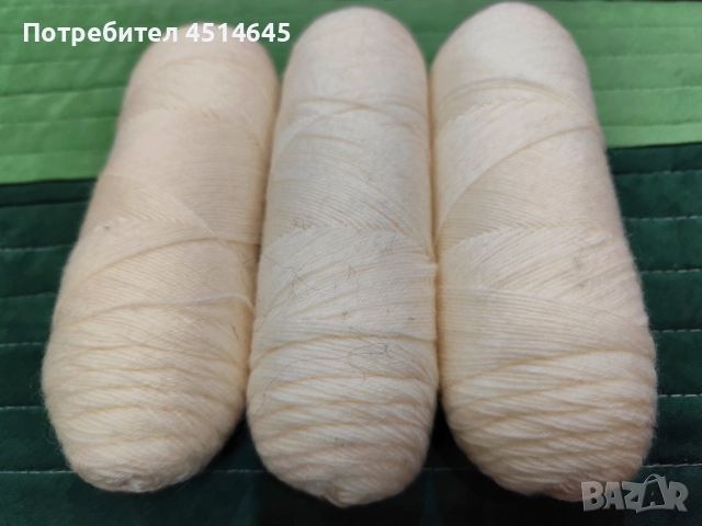 Прежди за креативни плетачки , снимка 2 - Други - 52593240