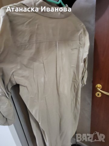 Дамска риза/туника, снимка 3 - Ризи - 42419965