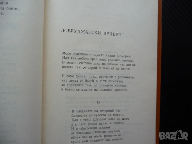 Стихотворения Никола Ракитин Български писател поезия, снимка 2 - Художествена литература - 50488475
