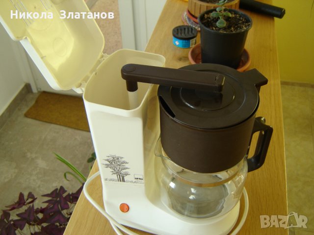 Продавам машина за шварц кафе., снимка 2 - Кафемашини - 30433440