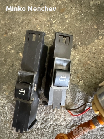 Части за БМВ , снимка 4 - Части - 51480738