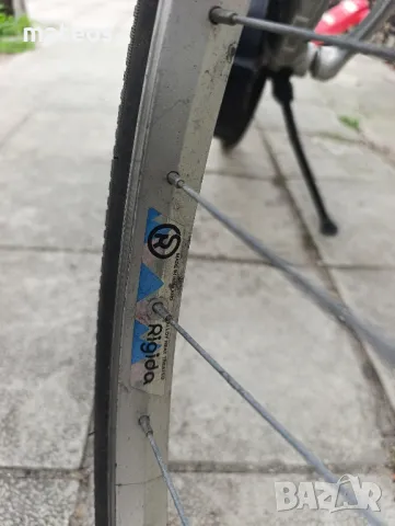 Велосипед Giant , снимка 5 - Велосипеди - 50330777