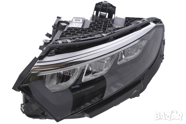 A2979069301 | Употребяван ляв led фар Mercedes-Benz