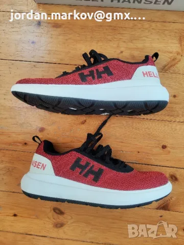 !НОВИ! Обувки / маратонки / сникъри Helly Hansen Sneaker, снимка 5 - Маратонки - 49831007