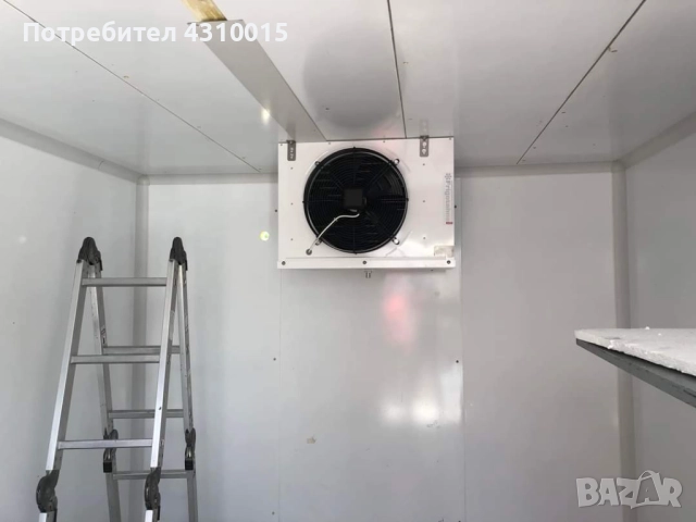 Сервиз  на хладилна,битова и професионална техника, снимка 10 - Ремонти на хладилници - 51692414