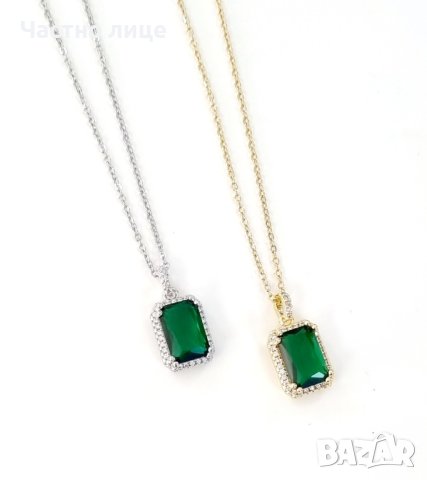 Колие от медицинска стомана , снимка 4 - Колиета, медальони, синджири - 42894879