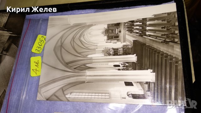 ЛОТ ЧЕТИРИ СТАРИ ПОЩЕНСКИ КАРТИЧКИ ГЕРМАНИЯ ЗАБЕЛЕЖИТЕЛНОСТИ ИЗКУСТВО КЛАСИКА 33052, снимка 2 - Филателия - 38652737