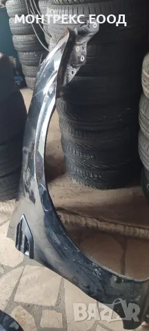 десен калник форд рейнджър след 2015 година, снимка 2 - Части - 49694636